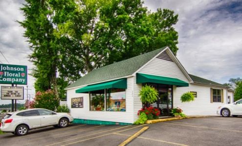 Johnson Floral Co