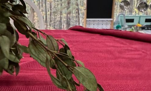 Lake Hamilton Flowers & Gifts