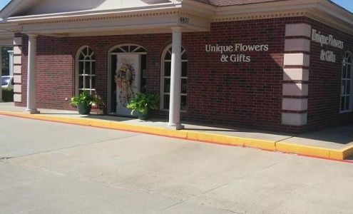 Unique Flowers & Gifts