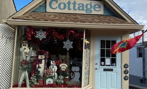 Main Street Cottage