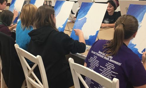 Around the Corner Art Center