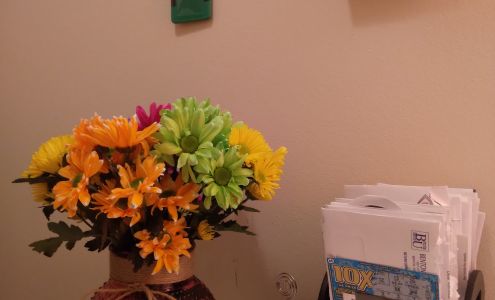 La Pegasus Florist & Gifts