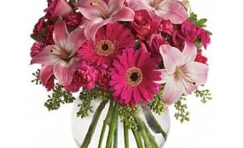 Connie's Flowers & Gifts Arcadia