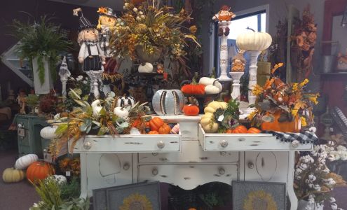 A-1 Flowers and Gifts