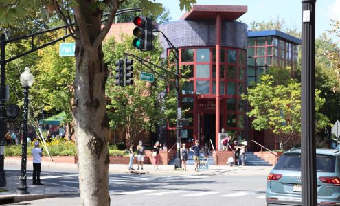 Arts Council of Princeton