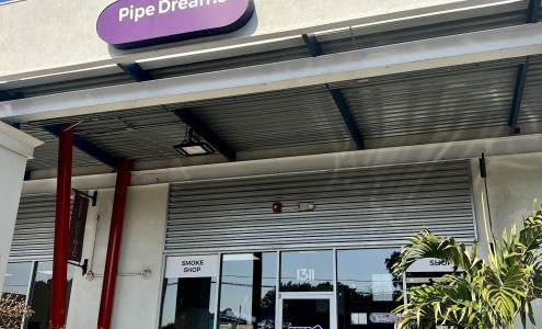 Pipe Dreams Smoke Shop