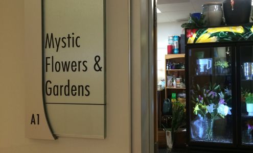 Mystic Flowers & Gardens