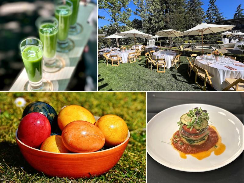 Handheld Catering and Events