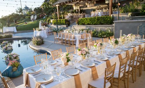 Aquafuzion Events and Floral Design