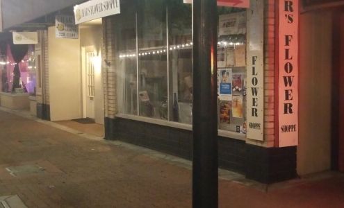 Char's Flower Shoppe