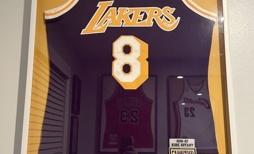 Framing Center & Fine Art Gallery