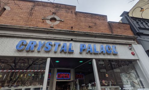 Crystal Palace
