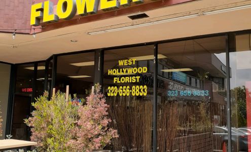 West Hollywood Florist℠