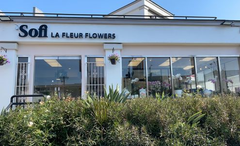 Sofi La Fleur