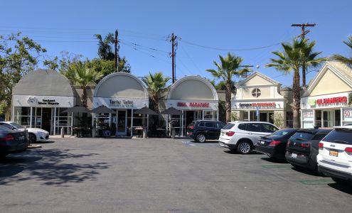 Apropos Floral & Event Design