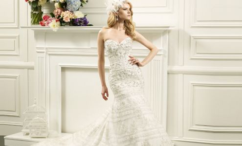 Antonia's Bridal and Alterations