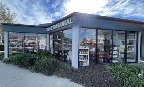 Goleta Floral