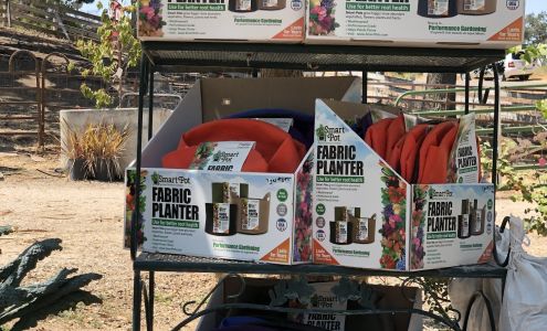 Finley Family Nursery