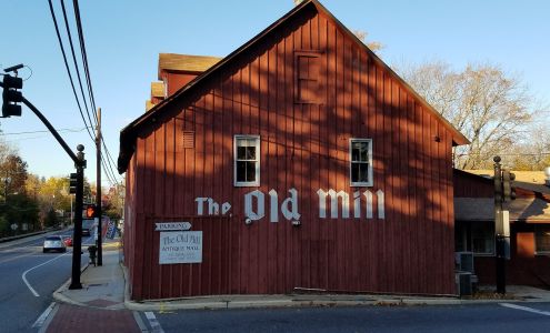 Old Mill Antique Mall
