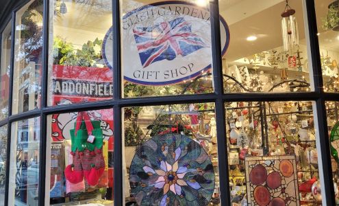 English Gardener Gift Shop