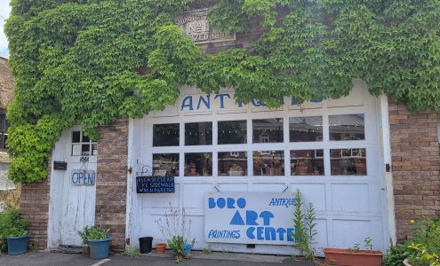 Boro Art Center