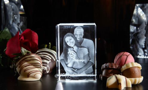 3D innovation - Customized & Personalized Gifts, Memorials & Award -Menlo park Mall , Edison