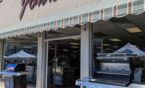 Johnson's Appliances & Bedding