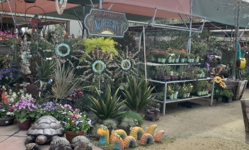 Robby's Nursery & Calico Gardens