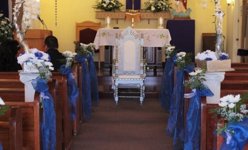 Sweet Moments Avenal