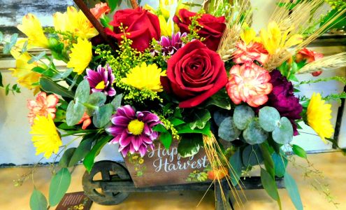 Conroy's Flowers Long Beach