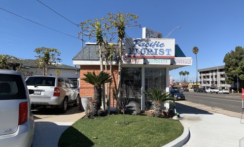 Pacific Florist