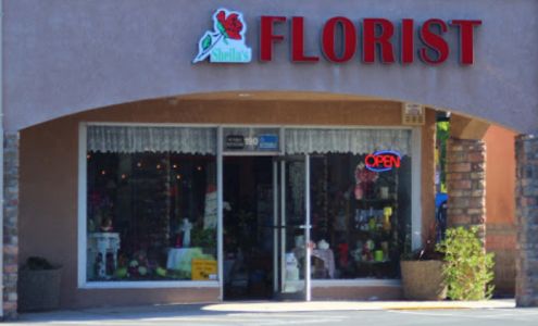 SHEILA`S COUNTRY ROSE FLORIST