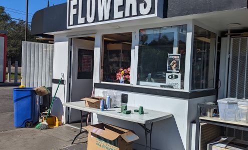 Blossom Flower Shop