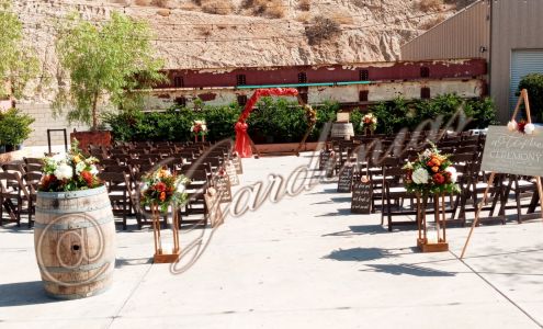 Gardenia's Flowers & Bridal