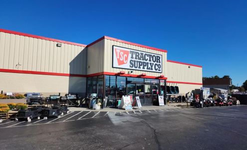 Tractor Supply Morristown