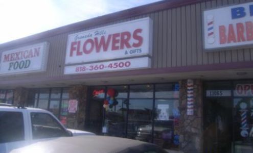 Granada Hills Florist