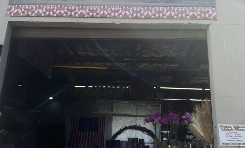 So Cal Wholesale Flowers & Supplies
