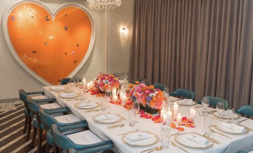 Florentyna's Fine Flower Company