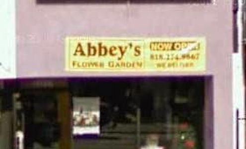 Abbey's Flower Garden