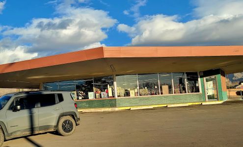 King's Treasure Alamogordo