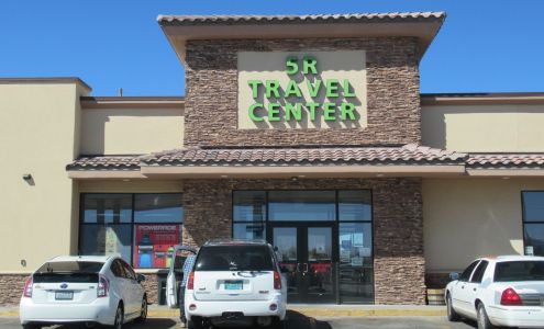 5R TRAVEL CENTER