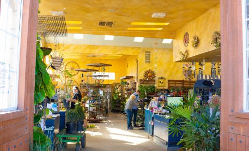 White Forest Nursery