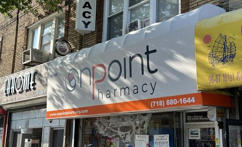 OnPoint Pharmacy Ozone Park