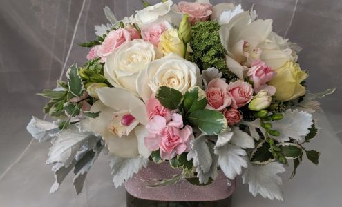 McKinleyville Florist