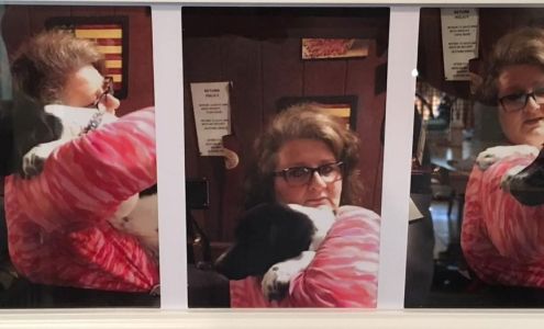 Cranberry Boggs Primitive Country Decor