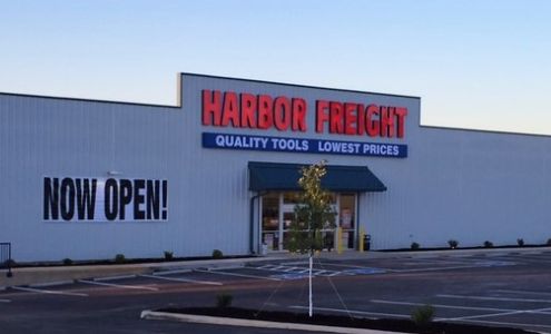 Harbor Freight Tools Morristown