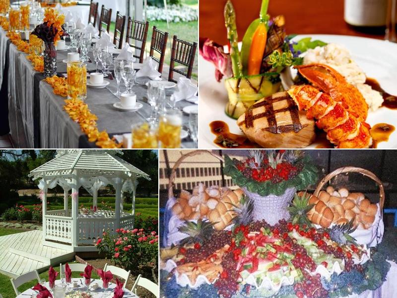 Silver Service Events