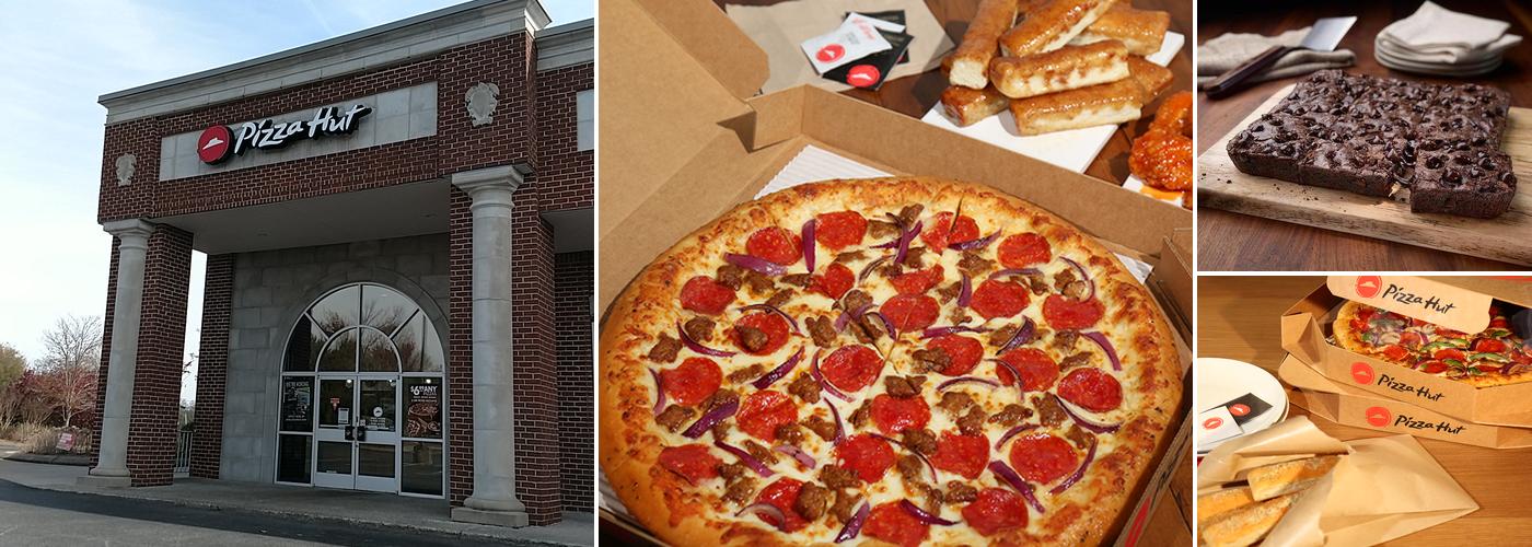 Pizza Hut