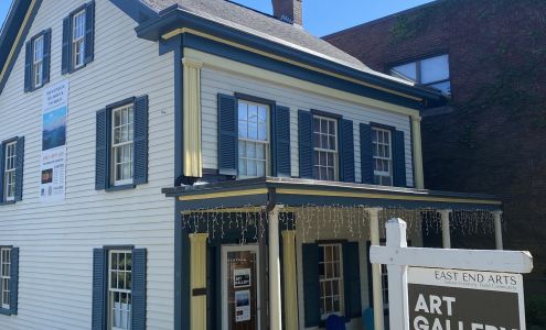 East End Arts Art Gallery