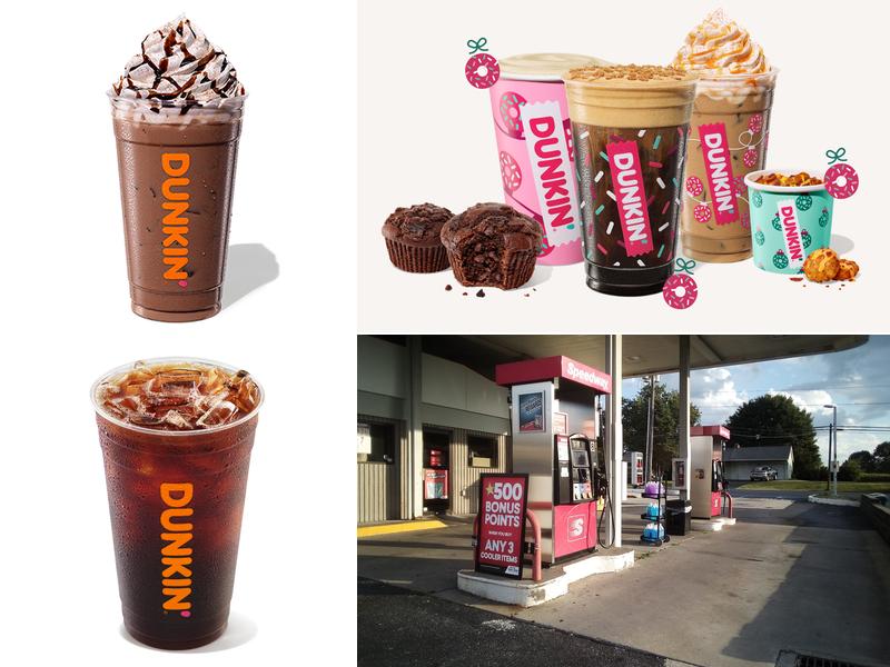 Dunkin'